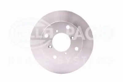 Oferta Flash Disco de freno HELLA 8DD 355 103-921